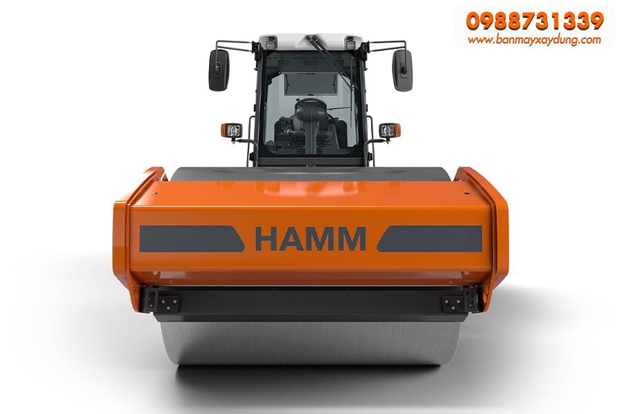 HAMM HC 208 D
